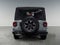 2027 Jeep Wrangler WRANGLER 4-DOOR SAHARA