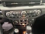 2027 Jeep Wrangler WRANGLER 4-DOOR SAHARA