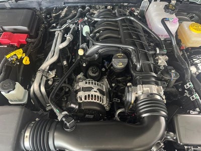 2027 Jeep Wrangler WRANGLER 4-DOOR SAHARA