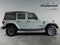 2027 Jeep Wrangler WRANGLER 4-DOOR SAHARA