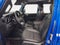 2027 Jeep Wrangler Sahara
