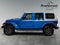 2027 Jeep Wrangler Sahara