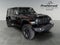2027 Jeep Wrangler Rubicon