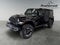 2027 Jeep Wrangler WRANGLER 4-DOOR RUBICON
