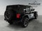 2027 Jeep Wrangler WRANGLER 4-DOOR RUBICON