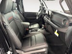 2027 Jeep Wrangler WRANGLER 4-DOOR RUBICON