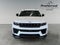 2027 Jeep Grand Cherokee Laredo Altitude