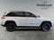 2027 Jeep Grand Cherokee Laredo Altitude