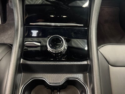 2027 Jeep Grand Cherokee GRAND CHEROKEE LIMITED 4X4