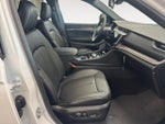 2027 Jeep Grand Cherokee GRAND CHEROKEE LIMITED RESERVE 4X4