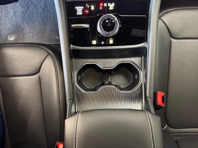 2027 Jeep Grand Cherokee GRAND CHEROKEE LIMITED 4X4