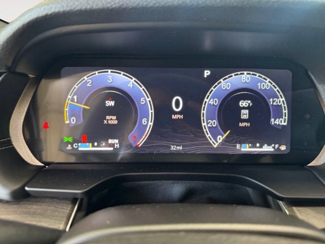 2027 Jeep Grand Cherokee GRAND CHEROKEE LIMITED 4X4