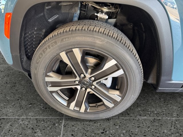 2027 Jeep Grand Cherokee GRAND CHEROKEE LIMITED 4X4