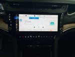2027 Jeep Grand Cherokee GRAND CHEROKEE SUMMIT 4X4