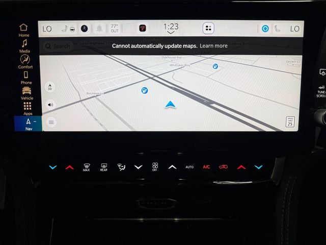 2027 Jeep Grand Cherokee Summit