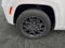 2027 Jeep Grand Cherokee Summit