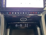 2027 Jeep Grand Cherokee Summit