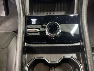 2027 Jeep Grand Cherokee GRAND CHEROKEE L LAREDO ALTITUDE 4X4