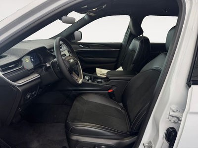 2027 Jeep Grand Cherokee GRAND CHEROKEE L LAREDO ALTITUDE 4X4
