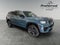 2027 Jeep Grand Cherokee GRAND CHEROKEE L LIMITED 4X4