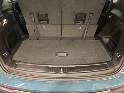 2027 Jeep Grand Cherokee GRAND CHEROKEE L LIMITED 4X4