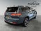 2027 Jeep Grand Cherokee GRAND CHEROKEE L LIMITED 4X4
