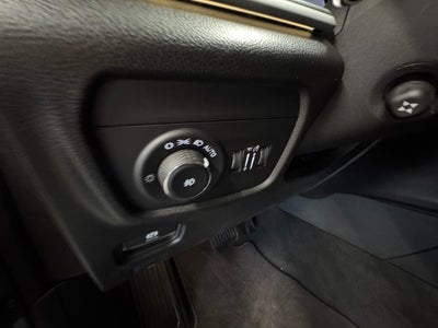 2027 Jeep Grand Cherokee GRAND CHEROKEE L LIMITED 4X4