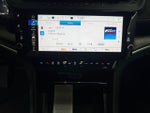 2027 Jeep Grand Cherokee GRAND CHEROKEE L LIMITED 4X4