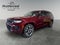 2025 Jeep Grand Cherokee GRAND CHEROKEE L OVERLAND 4X4