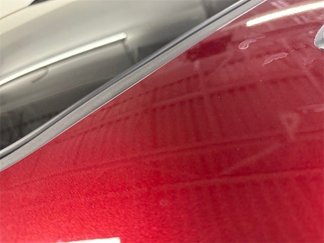 2025 Jeep Grand Cherokee GRAND CHEROKEE L OVERLAND 4X4