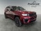 2026 Jeep Grand Cherokee GRAND CHEROKEE L SUMMIT 4X4