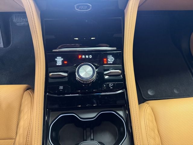 2026 Jeep Grand Cherokee GRAND CHEROKEE L SUMMIT 4X4