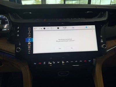 2026 Jeep Grand Cherokee GRAND CHEROKEE L SUMMIT 4X4