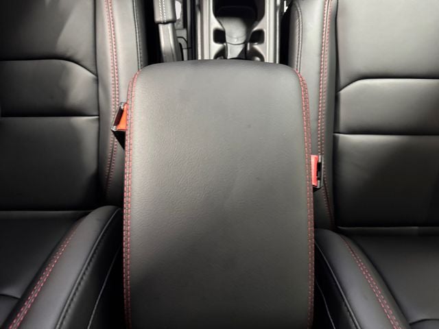 2027 Jeep Wrangler WRANGLER 4-DOOR RUBICON X