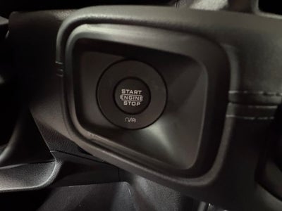 2027 Jeep Wrangler WRANGLER 4-DOOR RUBICON X