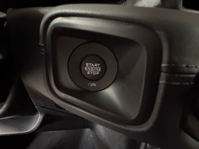 2027 Jeep Wrangler WRANGLER 4-DOOR RUBICON X