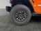 2027 Jeep Wrangler WRANGLER 4-DOOR RUBICON X