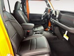 2027 Jeep Wrangler WRANGLER 4-DOOR RUBICON X