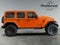 2027 Jeep Wrangler WRANGLER 4-DOOR RUBICON X