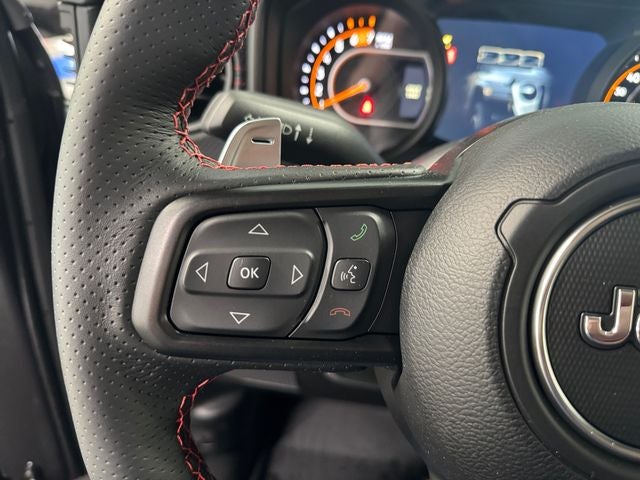 2026 Jeep Wrangler WRANGLER 4-DOOR MOAB 392