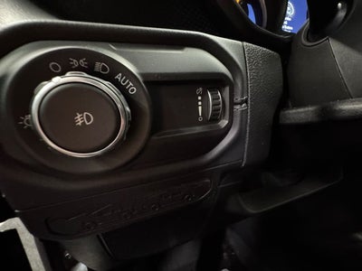 2026 Jeep Wrangler WRANGLER 4-DOOR MOAB 392