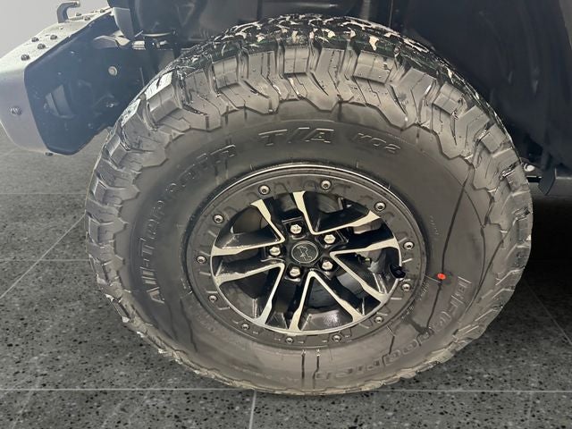 2026 Jeep Wrangler WRANGLER 4-DOOR MOAB 392