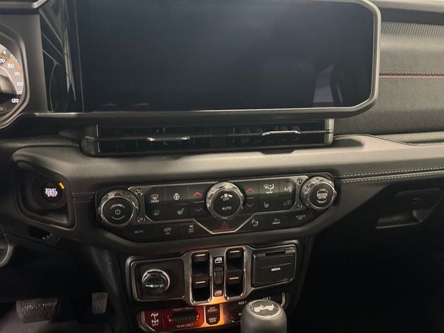 2026 Jeep Wrangler WRANGLER 4-DOOR MOAB 392