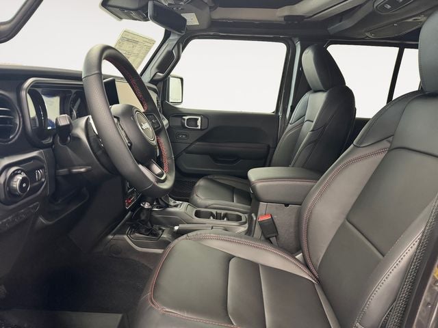 2026 Jeep Wrangler WRANGLER 4-DOOR MOAB 392