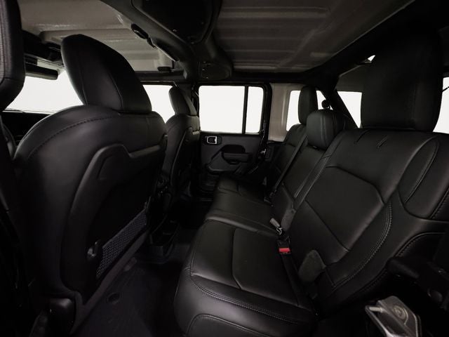 2027 Jeep Wrangler Willys 392