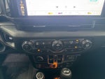 2027 Jeep Wrangler Willys 392