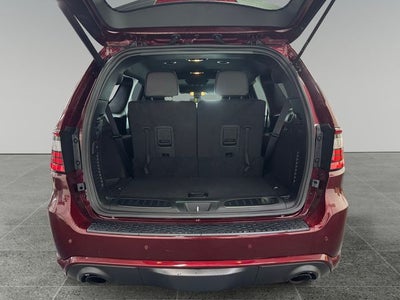 2026 Dodge Durango DURANGO SRT HELLCAT JAILBREAK AWD