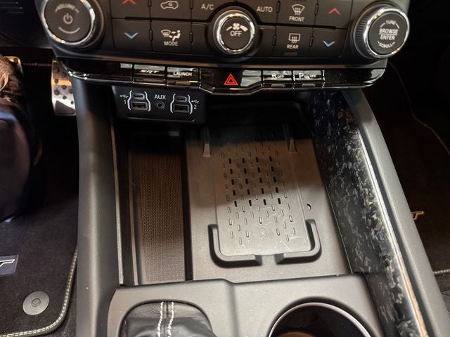 2026 Dodge Durango DURANGO SRT HELLCAT JAILBREAK AWD