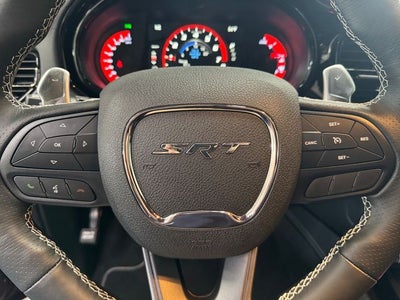2026 Dodge Durango DURANGO SRT HELLCAT JAILBREAK AWD