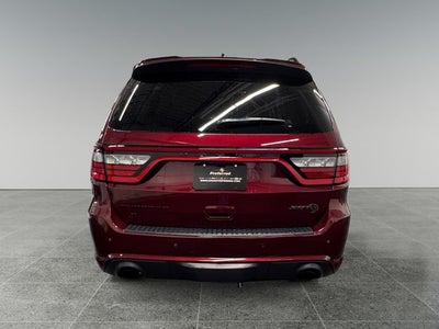 2026 Dodge Durango DURANGO SRT HELLCAT JAILBREAK AWD